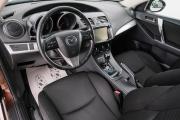 Mazda 3 II (BL) Рестайлинг Красноярск  - изображение 27