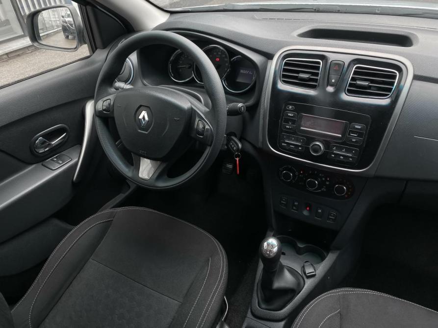 Renault Logan II Нижний Новгород  - изображение 9