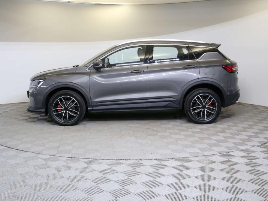 Belgee X50 Санкт-Петербург  - изображение 8
