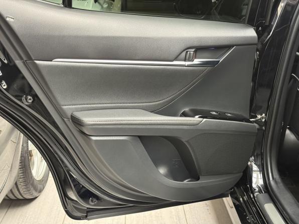 Toyota Camry VIII (XV70) с пробегом 2020 года, цена 2 715 000 рублей, 114812 км, седан, Автокод Объявления