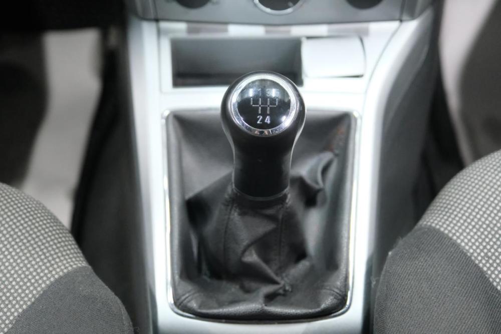 Opel Astra H Рестайлинг Омск  - изображение 19