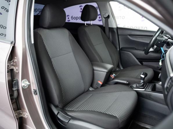 Kia Rio IV с пробегом 2020 года, цена 1 520 000 рублей, 93497 км, седан, Автокод Объявления