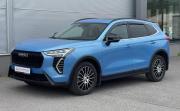 Haval Jolion I Рестайлинг Белгород  - изображение 30