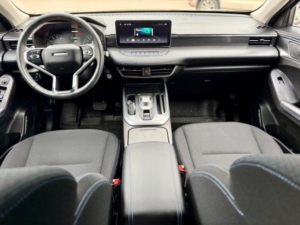 Haval Jolion I Рестайлинг с пробегом 2023 года, цена 1 799 000 рублей, 39480 км, внедорожник, Автокод Объявления