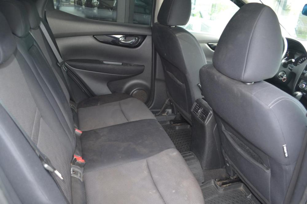 Nissan Qashqai II Воронеж  - изображение 13