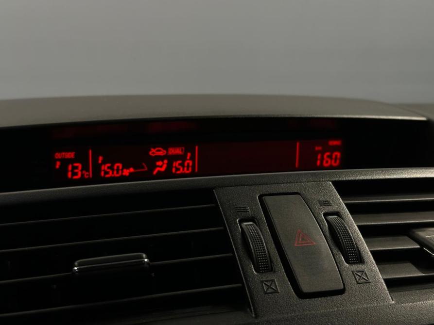Mazda 6 II (GH) Рестайлинг Краснодар  - изображение 31