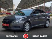 Chevrolet Cruze I Екатеринбург  - изображение 15