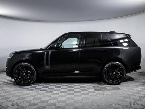Land Rover Range Rover V с пробегом 2023 года, цена 17 500 000 рублей, 42480 км, внедорожник, Автокод Объявления
