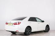Toyota Camry VII (XV50) Рестайлинг 2 Красноярск  - изображение 32