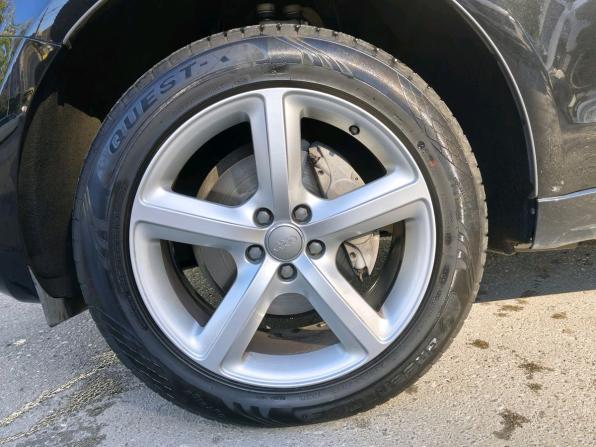 Audi Q5 I (8R) Рестайлинг с пробегом 2015 года, цена 2 180 900 рублей, 82000 км, внедорожник, Автокод Объявления