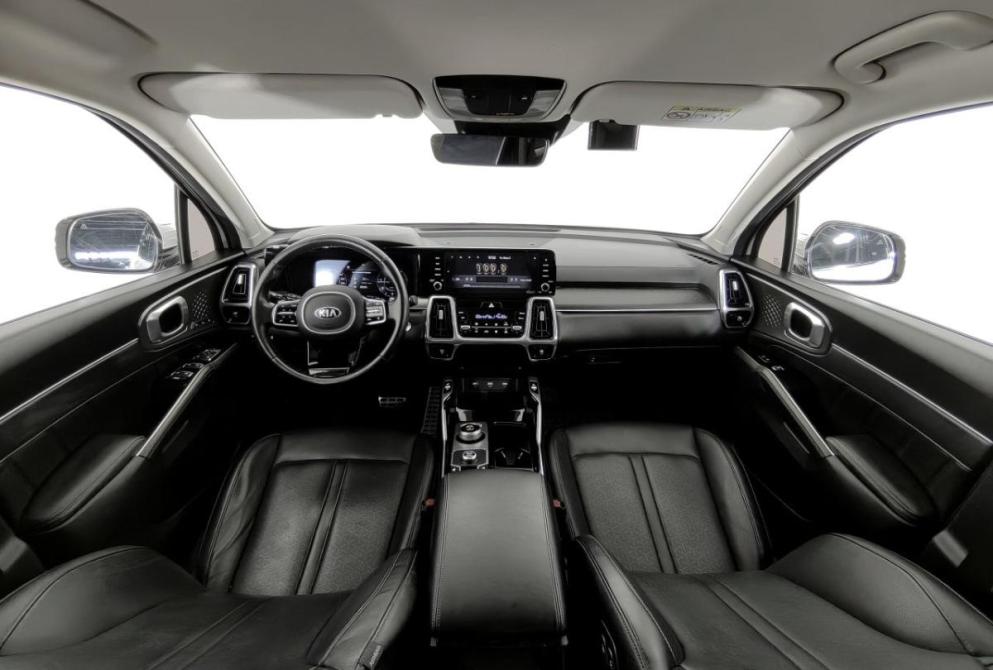 Kia Sorento IV Волгоград  - изображение 10