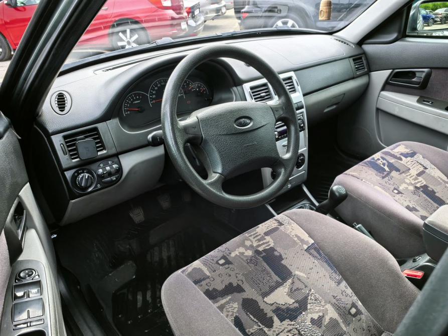 Lada (ВАЗ) Priora I Мурманск  - изображение 8