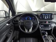 Hyundai Santa Fe IV Москва  - изображение 42