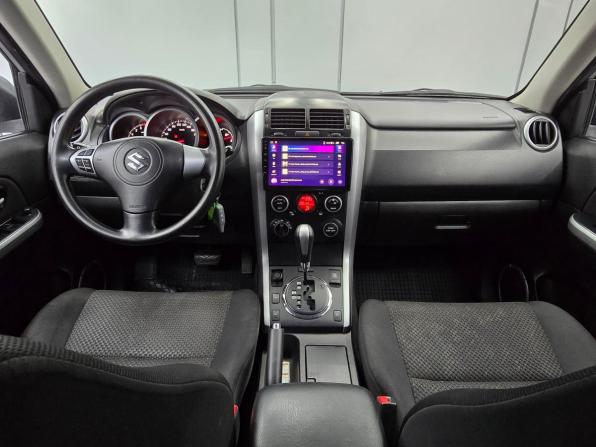 Suzuki Grand Vitara II Рестайлинг с пробегом 2008 года, цена 1 199 000 рублей, 172998 км, внедорожник, Автокод Объявления