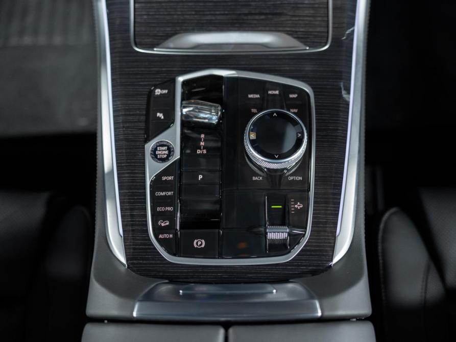 BMW X5 IV (G05/G18) Рестайлинг Москва  - изображение 17