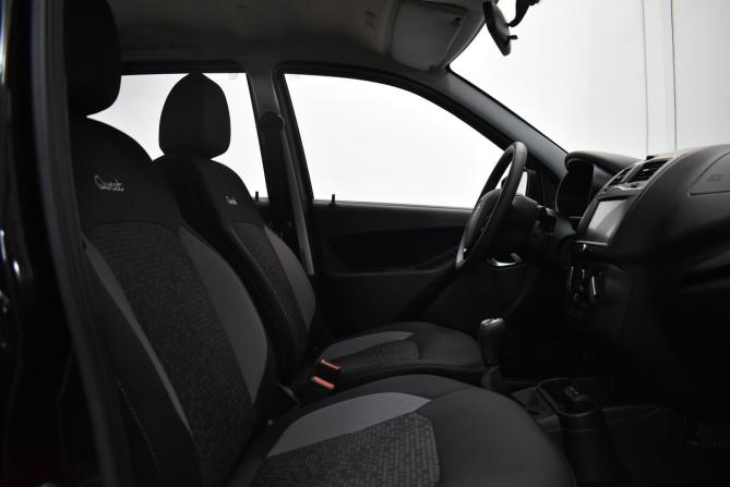 Lada (ВАЗ) Granta I Рестайлинг с пробегом 2024 года, цена 1 065 000 рублей, 26979 км, универсал, Автокод Объявления