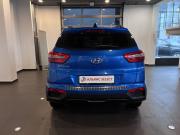 Hyundai Creta I Чебоксары  - изображение 41