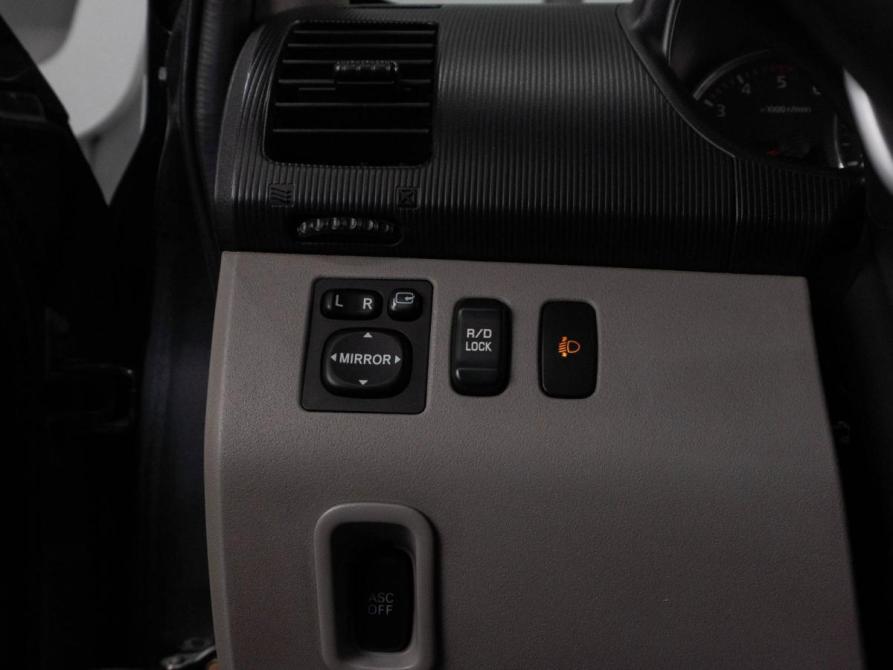 Mitsubishi Pajero Sport II Тюмень  - изображение 18
