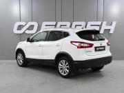 Nissan Qashqai II Ростов-на-Дону  - изображение 22