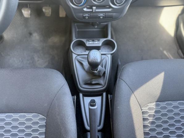 Lada (ВАЗ) Granta I Рестайлинг с пробегом 2024 года, цена 875 000 рублей, 25727 км, лифтбек, Автокод Объявления