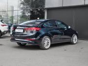 Hyundai Elantra VI (AD) Москва  - изображение 20