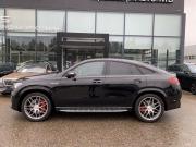 Mercedes-Benz GLE Coupe AMG II (C167) Смоленск  - изображение 24