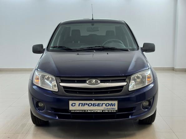 Lada (ВАЗ) Granta I с пробегом 2012 года, цена 420 000 рублей, 133970 км, седан, Автокод Объявления