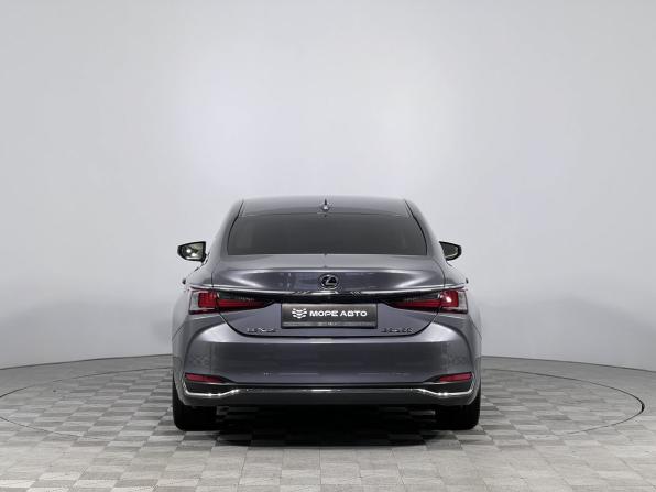 Lexus ES VII с пробегом 2018 года, цена 3 850 000 рублей, 96181 км, седан, Автокод Объявления
