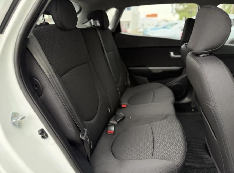 Kia Rio III Рестайлинг Ставрополь  - изображение 23