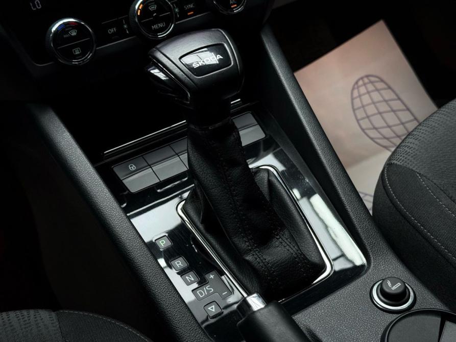 Skoda Octavia III (A7) Рестайлинг Ижевск  - изображение 20