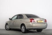 Toyota Avensis II Томск  - изображение 23