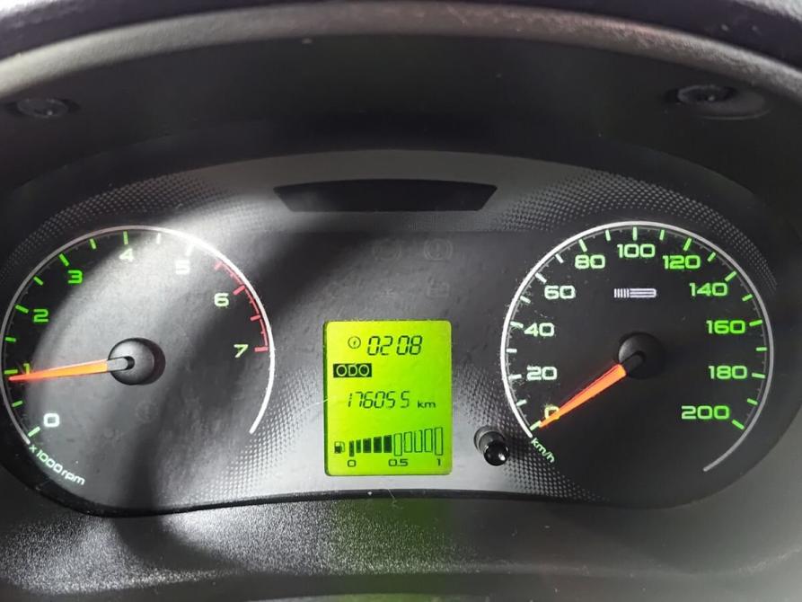 Lada (ВАЗ) Granta I Уфа  - изображение 13