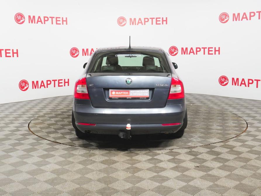 Skoda Octavia II (A5) Рестайлинг Вологда  - изображение 6