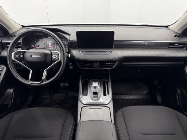 Haval Jolion I Рестайлинг с пробегом 2023 года, цена 1 650 000 рублей, 61042 км, внедорожник, Автокод Объявления