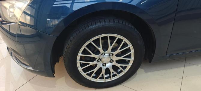 Chevrolet Cruze I с пробегом 2011 года, цена 529 000 рублей, 215000 км, седан, Автокод Объявления