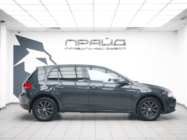 Volkswagen Golf VII с пробегом 2014 года, цена 1 249 000 рублей, 187425 км, хэтчбек, Автокод Объявления