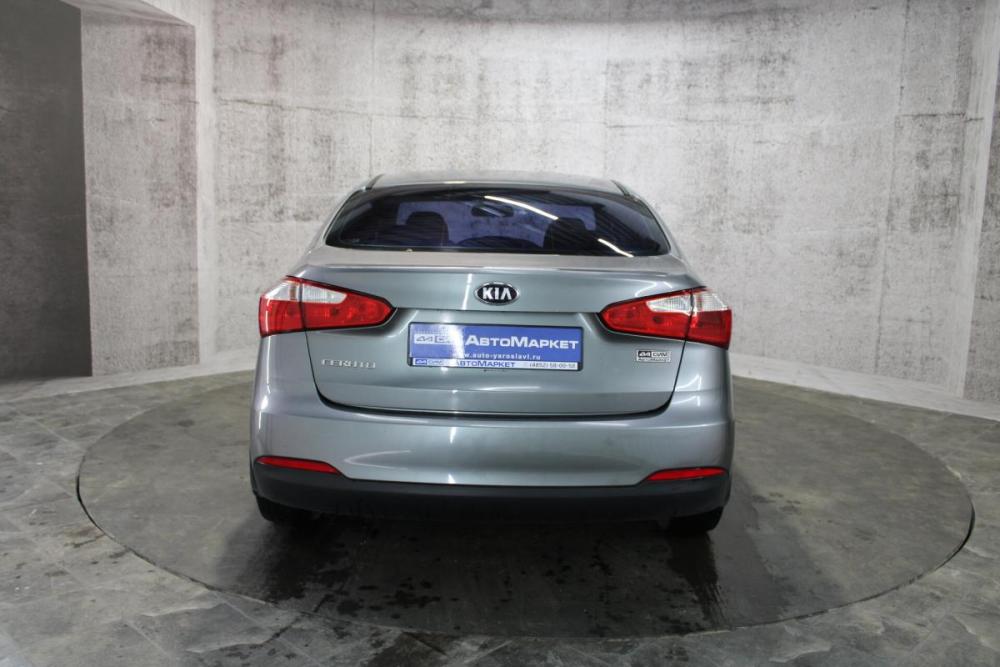 Kia Cerato III Ярославль  - изображение 7