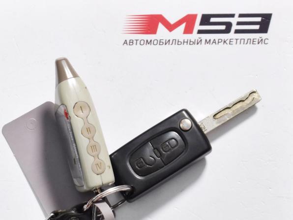 Peugeot 308 I Рестайлинг с пробегом 2011 года, цена 479 995 рублей, 129061 км, хэтчбек, Автокод Объявления