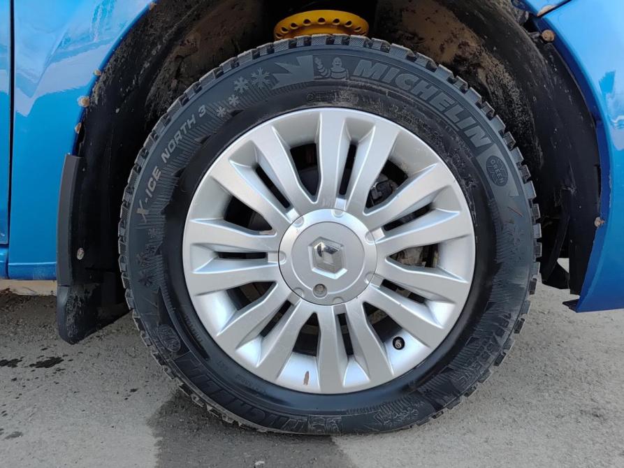 Renault Logan II Ижевск  - изображение 22