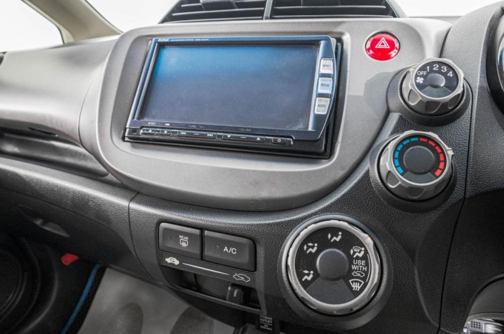 Honda Fit II Барнаул  - изображение 17