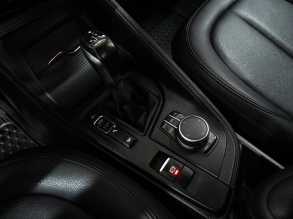 BMW X1 II (F48) с пробегом 2016 года, цена 2 415 000 рублей, 145466 км, внедорожник, Автокод Объявления