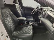 Toyota RAV4 IV (XA40) Рестайлинг Москва  - изображение 40