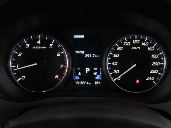 Mitsubishi Outlander III Рестайлинг 2 с пробегом 2016 года, цена 1 899 000 рублей, 131891 км, внедорожник, Автокод Объявления