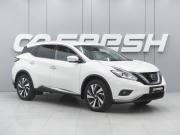 Nissan Murano III (Z52) Ростов-на-Дону  - изображение 20