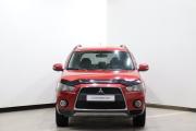 Mitsubishi Outlander II Рестайлинг Иркутск  - изображение 22