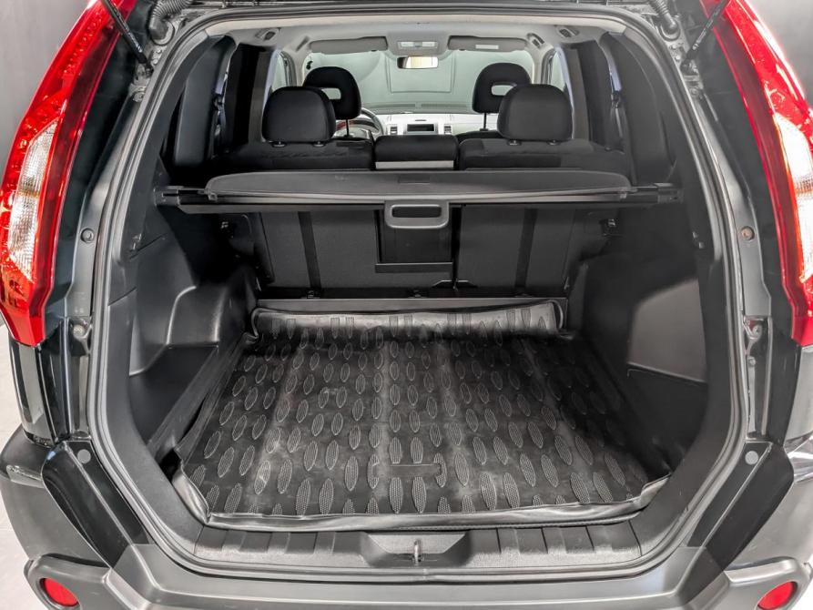 Nissan X-Trail II Рестайлинг Москва  - изображение 10