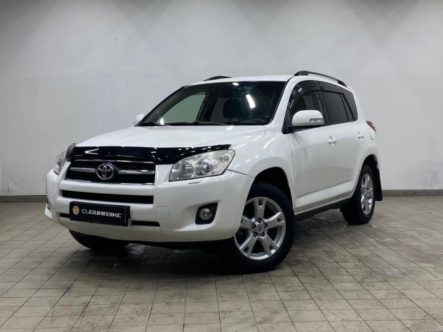Toyota RAV4 III (XA30) Кемерово  - изображение 2