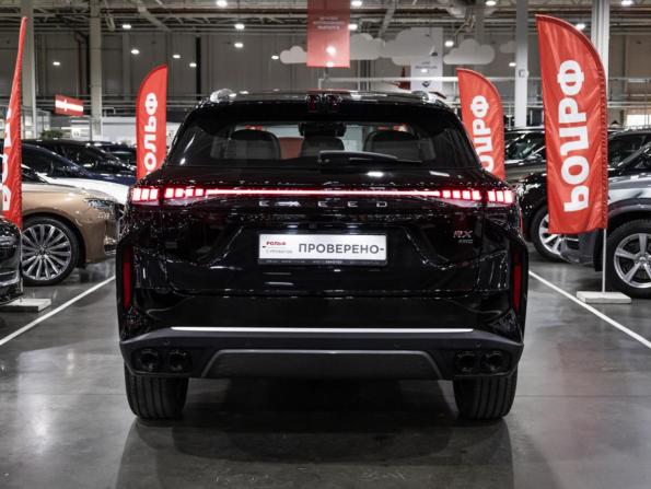 Exeed RX с пробегом 2023 года, цена 3 049 700 рублей, 52000 км, внедорожник, Автокод Объявления