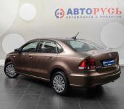 Volkswagen Polo V Рестайлинг Москва  - изображение 26