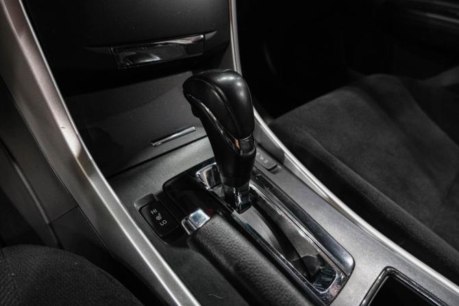 Honda Accord IX с пробегом 2013 года, цена 1 449 000 рублей, 262000 км, седан, Автокод Объявления